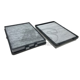 Innenraumfilter HB134C-2
