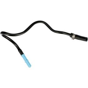Kraftstoffleitung von RAPRO für Corsa Mk II (C) Schrägheck (X01) günstig online kaufen