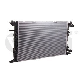 Achetez des Radiateur du moteur VIKA 11211858101 à prix pour 123,30 €