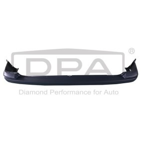 Achetez des Pare-choc arrière DPA 88071843302 à prix pour 143,14 €