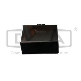 Achetez des Support de pare-chocs, dispositif d'attelage DPA 88071849302 à prix pour 14,37 €