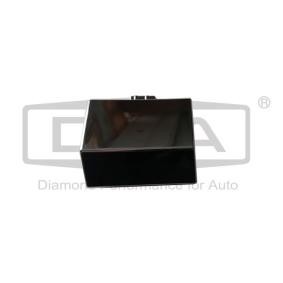 Achetez des Support de pare-chocs, dispositif d'attelage DPA 88071849402 à prix pour 14,42 €