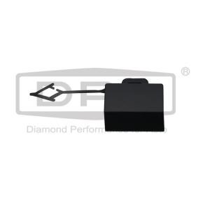 Achetez des Support de pare-chocs, dispositif d'attelage DPA 88071851102 à prix pour 11,85 €