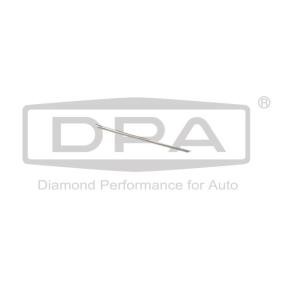 Acquista Modanatura paraurti da DPA 88531810102 a buon mercato per soli 18,83 €