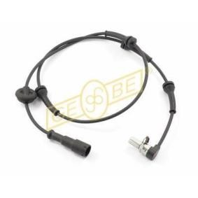 Lichtmaschine von GEBE 6 8087 1