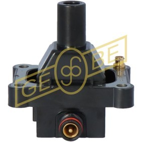 NOx-Sensor, NOx-Katalysator von GEBE