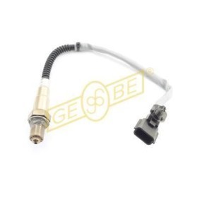 Achetez des Unité d'injection de carburant GEBE 9 6176 1 à prix pour 75,83 €