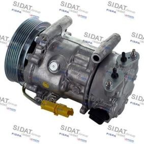 Acquista Compressore aria condizionata da KRIOS SB.380S a buon mercato per soli 344,78 €