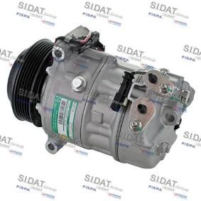Acquista Compressore aria condizionata da KRIOS SB.509S a buon mercato per soli 419,85 €