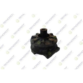 Achetez des Silent bloc d'essieu TEKNOROT FD-BS055 à prix pour 18,17 €