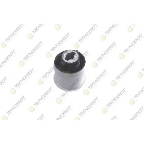 Achetez des Silent bloc d'essieu TEKNOROT PE-BS054 à prix pour 18,44 €