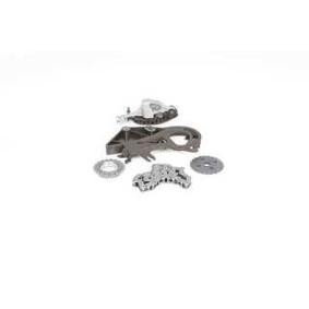 Achetez des Kit de chaînes, commande de pompe à huile BSG BSG 15-109-011 à prix pour 84,93 €