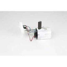 Achetez des Unité d'injection de carburant BSG BSG 15-830-007 à prix pour 136,19 €