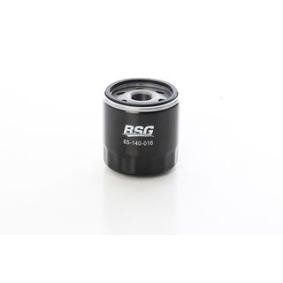 Köp Oljefilter av BSG BSG 65-140-016 till det låga priset 441,30 kr