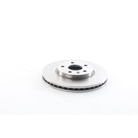 Bremsscheibe von BSG BSG 65-210-032