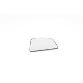 Comprar Cristal de espejo, retrovisor exterior de BSG BSG 65-910-041 a bajo precio de 41,62 €