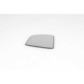 Comprar Cristal de espejo, retrovisor exterior de BSG BSG 65-910-042 a bajo precio de 41,62 €