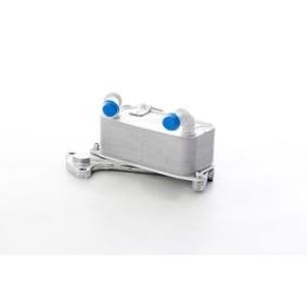 Ölkühler, Automatikgetriebe von BSG