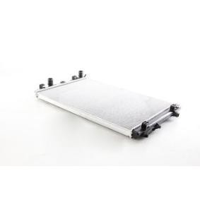 Achetez des Radiateur du moteur BSG BSG 90-520-032 à prix pour 149,96 €