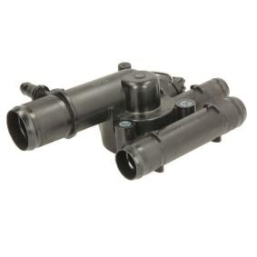 Kühlwasserthermostat D21002TT