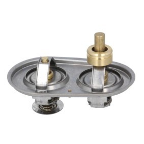 Thermostatgehäuse von THERMOTEC
