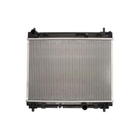 Achetez des Radiateur de chez THERMOTEC en ligne pour Yaris 3/5 portes (_P9_) à prix modérés