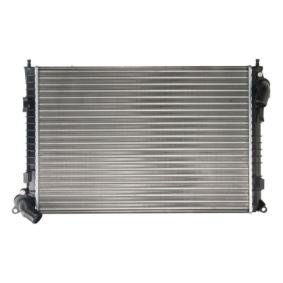 Achetez des Radiateur du moteur THERMOTEC D7B043TT à prix pour 95,75 €