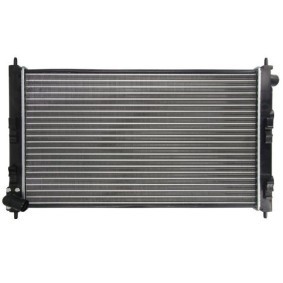 Achetez des Radiateur du moteur THERMOTEC D7C016TT à prix pour 66,40 €