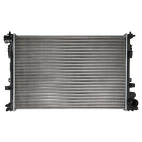 Achetez des Radiateur du moteur THERMOTEC D7C020TT à prix pour 95,02 €