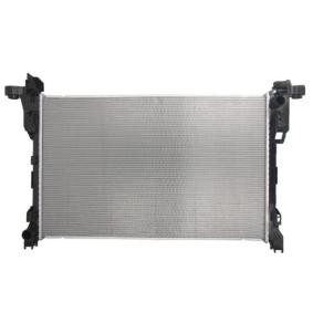 Achetez des Radiateur de chez THERMOTEC en ligne pour Talento Camion plate-forme/Châssis (296) à prix modérés