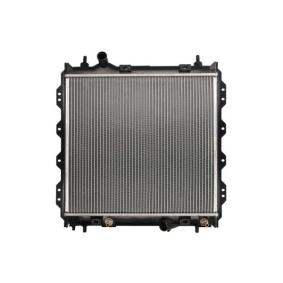 Achetez des Radiateur du moteur THERMOTEC D7Y002TT à prix pour 184,03 €