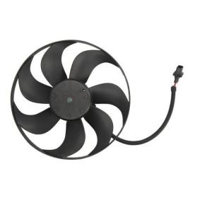 Kühlerlüfter D8W017TT von THERMOTEC günstig für 46,50 € online kaufen