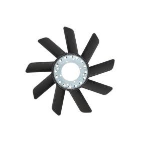 Lüfterrad, Motorkühlung D9B006TT