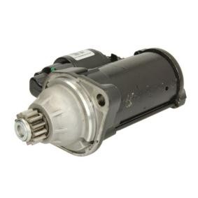 Anlasser von LAUBER STX201115