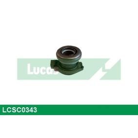 Achetez des Butée hydraulique LUCAS LCSC0343 à prix pour 205,15 €