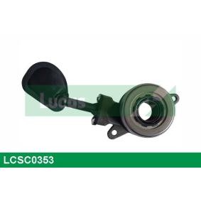 Achetez des Butée hydraulique LUCAS LCSC0353 à prix pour 171,80 €