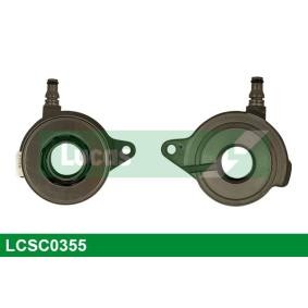 Kjøp Utløser, clutch av LUCAS LCSC0355 til den lave prisen 1869,76 NOK