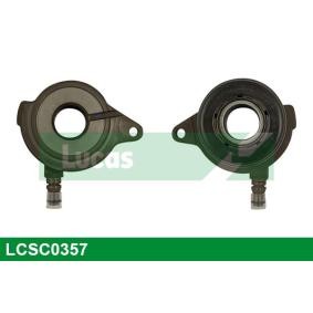 Achetez des Butée hydraulique LUCAS LCSC0357 à prix pour 139,39 €