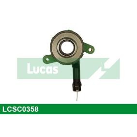 Achetez des Butée hydraulique LUCAS LCSC0358 à prix pour 181,02 €