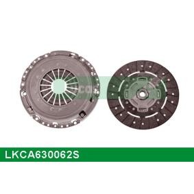 Achetez des Kit d'embrayage LUCAS LKCA630062S à prix pour 241,92 €