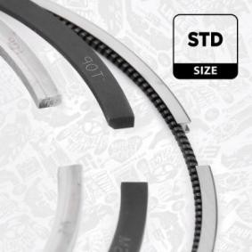 Comprar Juego de aros de pistón de ET ENGINETEAM R1012800 a bajo precio de 40,62 €