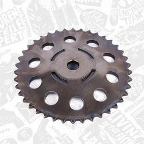 Acquista Regolatore albero a camme da ET ENGINETEAM online per Corsa C Van (X01) a prezzi moderati
