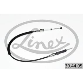 Kjøp Kabel, girmekanisme av LINEX 39.44.05 til den lave prisen 631,45 NOK