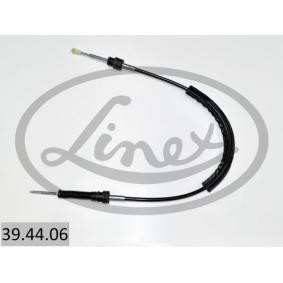 Kjøp Kabel, girmekanisme av LINEX 39.44.06 til den lave prisen 757,63 NOK
