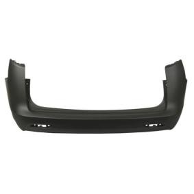 Achetez des Pare-choc arrière BLIC 5506-00-0941950P à prix pour 308,77 €