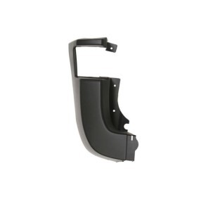 Achetez des Pare-choc de chez BLIC en ligne pour Transit Mk7 Camion plate-forme/Châssis (V363, FED, FFD) à prix modérés