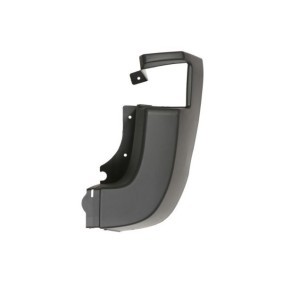 Achetez des Pare-choc de chez BLIC en ligne pour Transit Mk7 Camion plate-forme/Châssis (V363, FED, FFD) à prix modérés