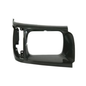Kühlergrill 6502-07-8193992P
