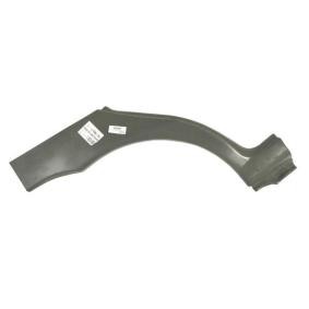 Achetez des Pare-boue BLIC 6504-03-2007584K à prix pour 21,75 €