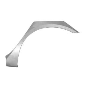 Achetez des Pare-boue BLIC 6504-03-2027581P à prix pour 50,12 €